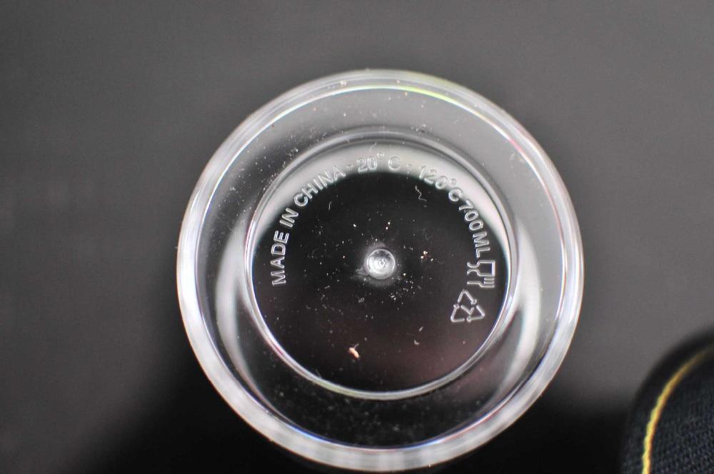 Lisslune | Infuser Water Bottle Fruit Infuser