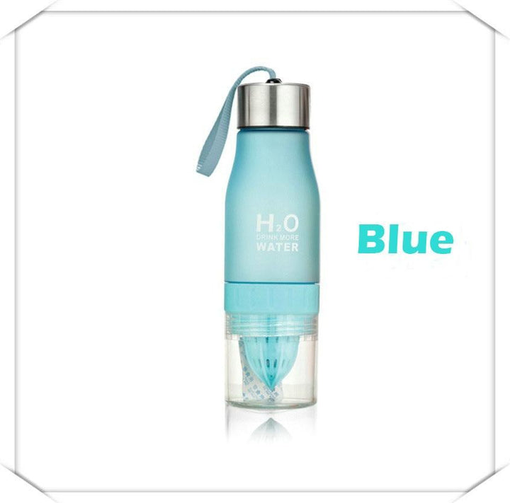 Lisslune | Infuser Water Bottle Fruit Infuser