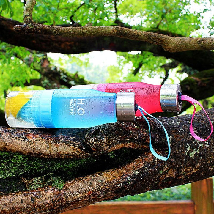 Lisslune | Infuser Water Bottle Fruit Infuser