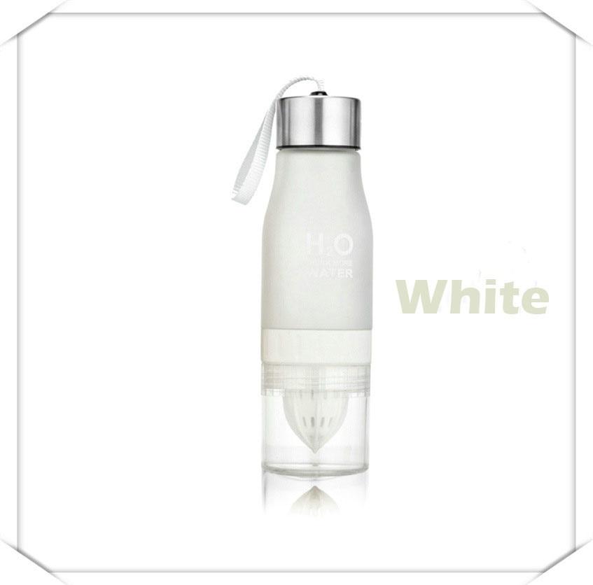 Lisslune | Infuser Water Bottle Fruit Infuser