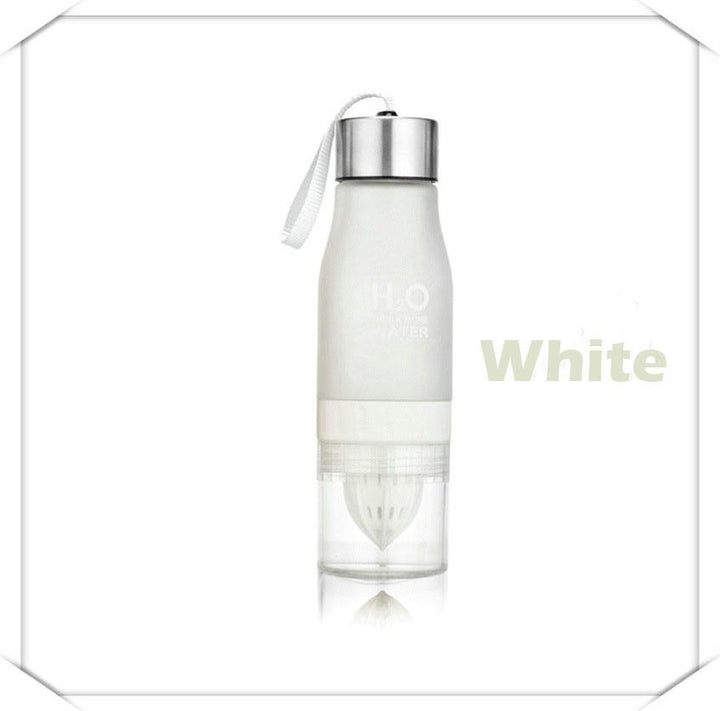 Lisslune | Infuser Water Bottle Fruit Infuser