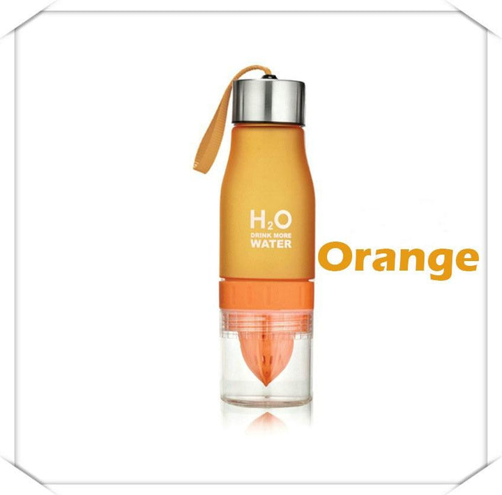 Lisslune | Infuser Water Bottle Fruit Infuser
