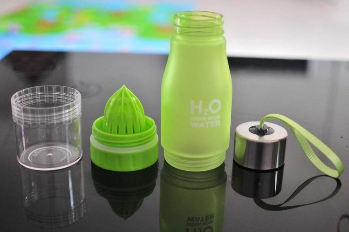 Lisslune | Infuser Water Bottle Fruit Infuser