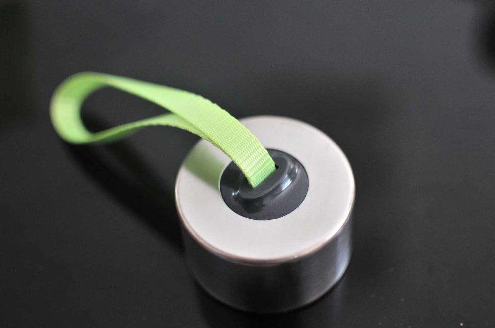 Lisslune | Infuser Water Bottle Fruit Infuser