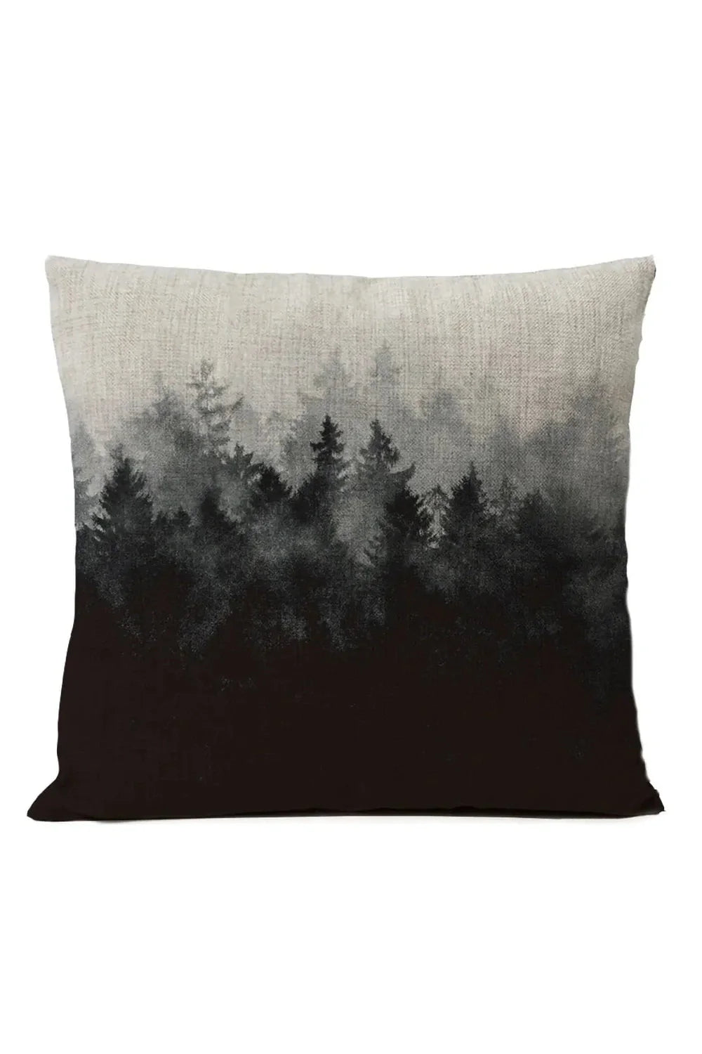 Lisslune | Bear Linen Pillowcase