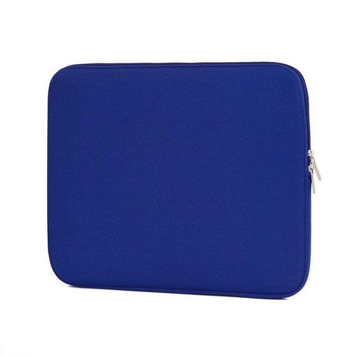 Lisslune | Urban Chic Laptop Protection: Stylish Security for Professionals on the Go