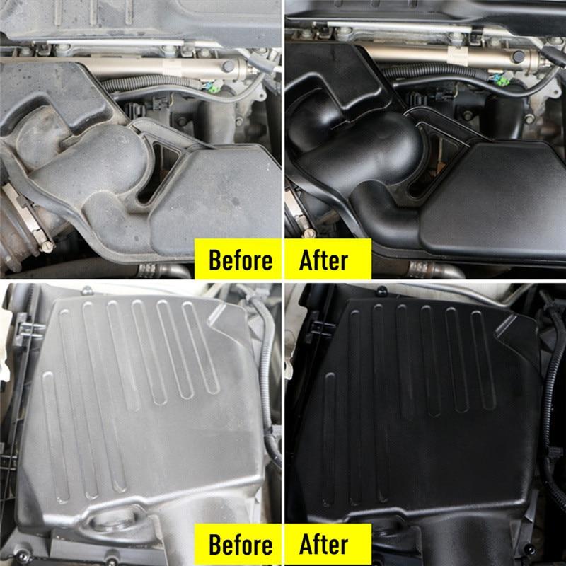 Lisslune | Engine Cleaning Concentrate