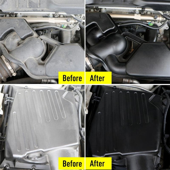 Lisslune | Engine Cleaning Concentrate