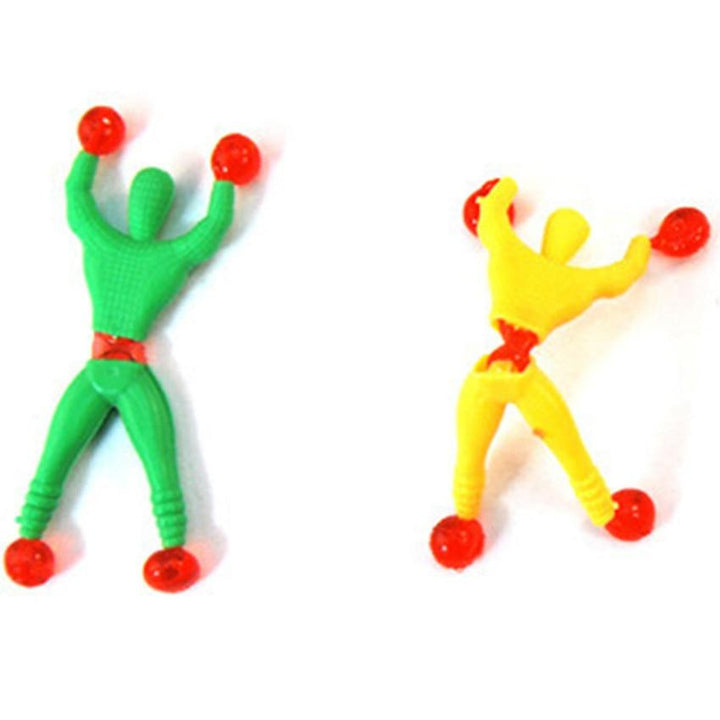 Lisslune | Wall runner adhesive figures (20 pieces)
