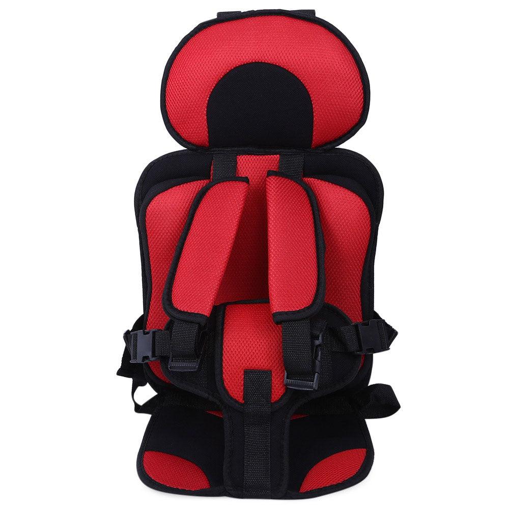Lisslune | Child safety seat