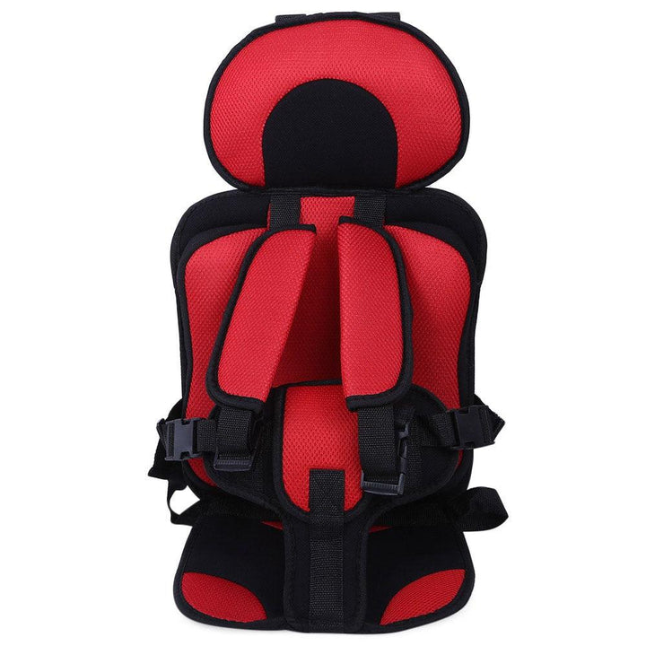 Lisslune | Child safety seat