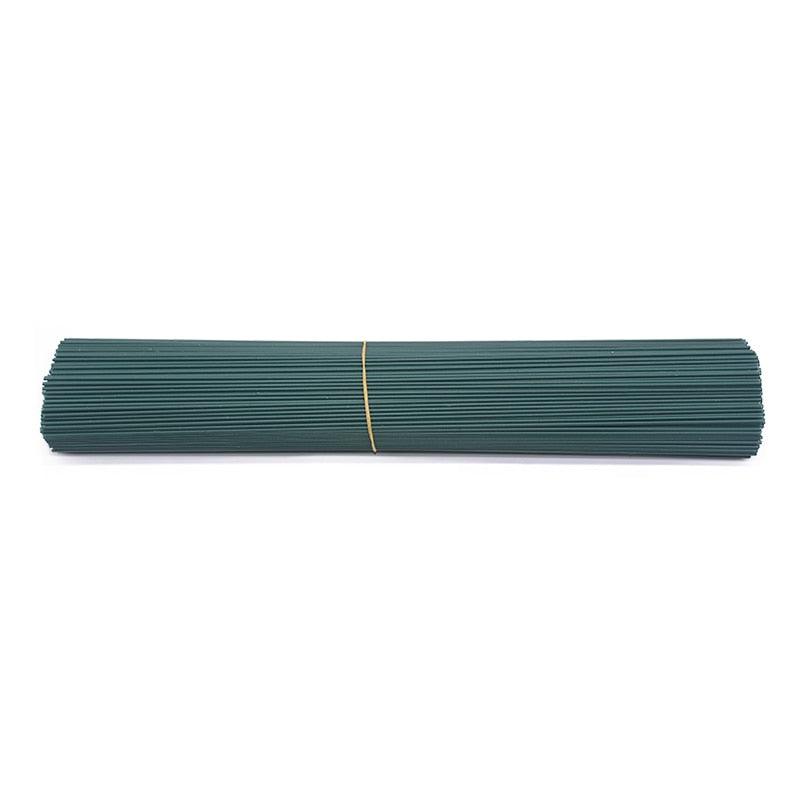Lisslune | Lush Greenery Deluxe Set: 20-piece artificial flower stem collection