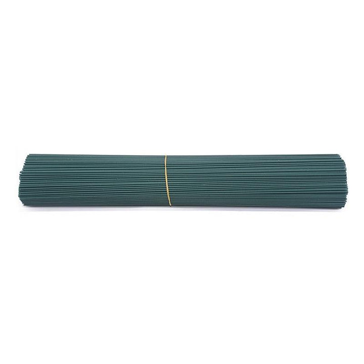 Lisslune | Lush Greenery Deluxe Set: 20-piece artificial flower stem collection