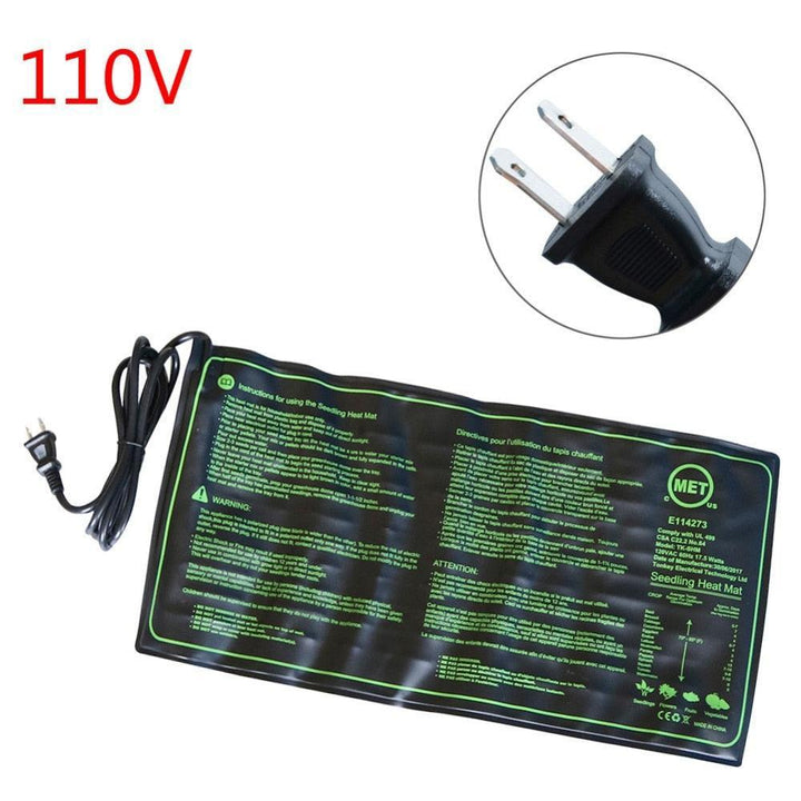Lisslune | Plant Growth Enhancer Heating Mat