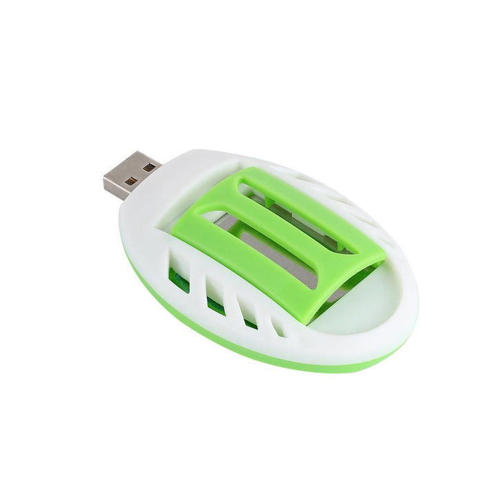 Lisslune | Mobile USB Anti-Mosquito Repeller Electric Mosquito Destroyer