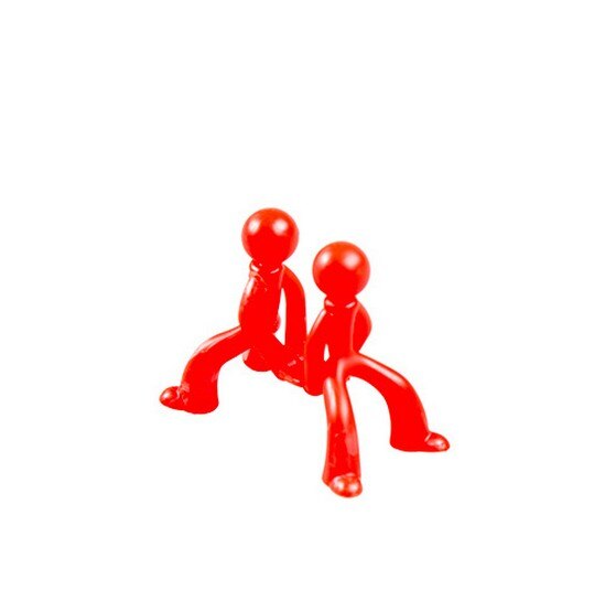 Lisslune | Mini Human Figurine Board Bracket