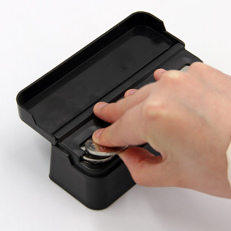 Lisslune | Coin holder