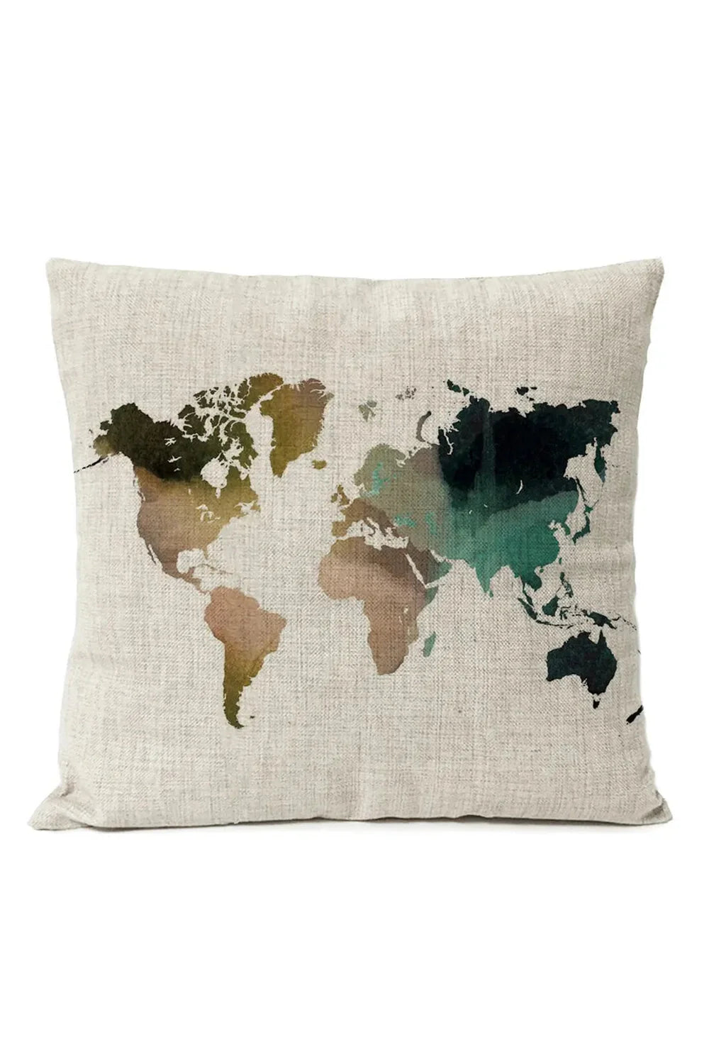 Lisslune | Bear Linen Pillowcase