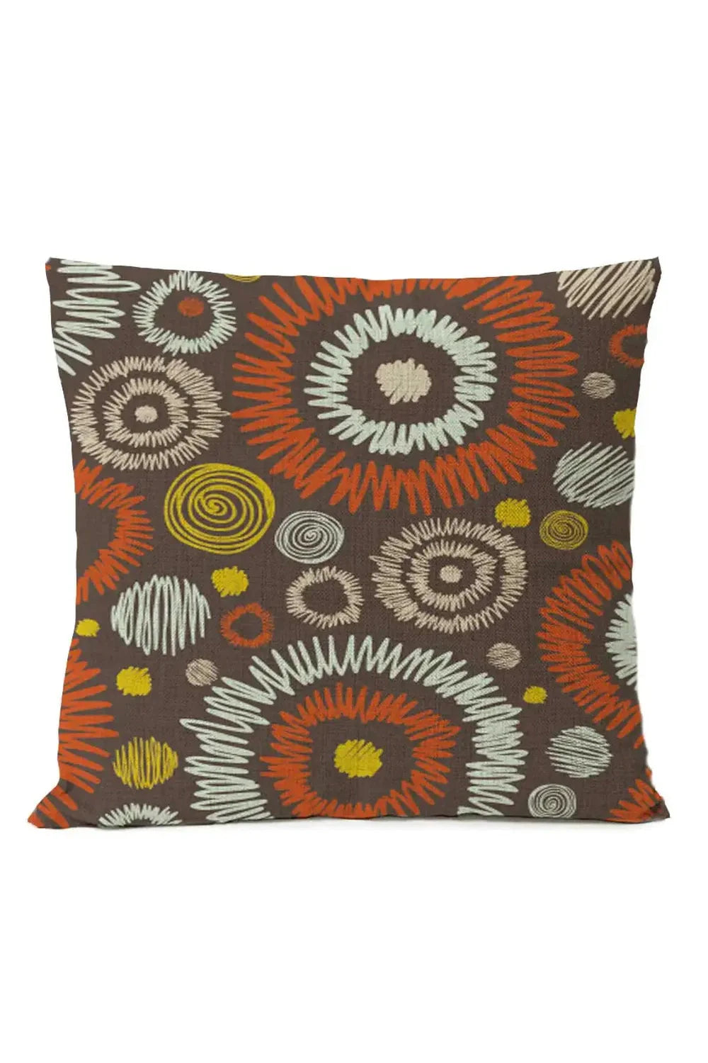 Lisslune | Tree Fish Pillowcase