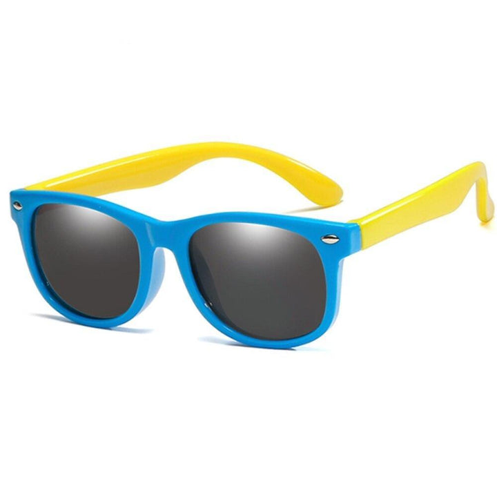 Skorter | Lou - Flexible Robust Children's Sunglasses (3 to 8 Years)