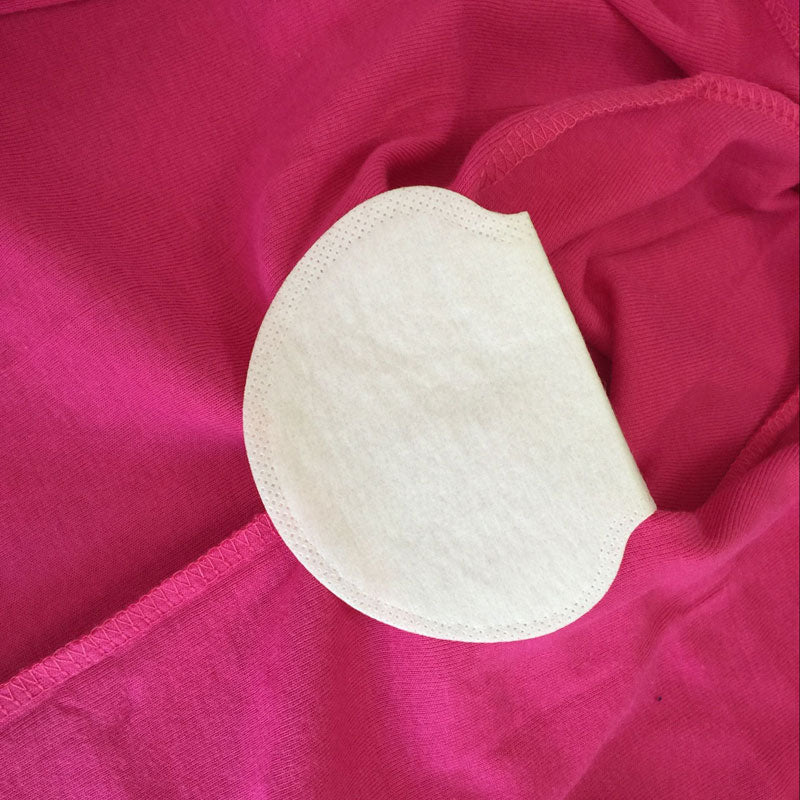 Lisslune | 50 pieces anti-sweat stickers