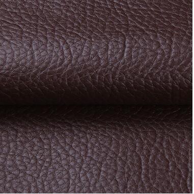 Lisslune | Litchi Synthetic Leather Craft Kit: Versatile synthetic fabric for creative DIY projects
