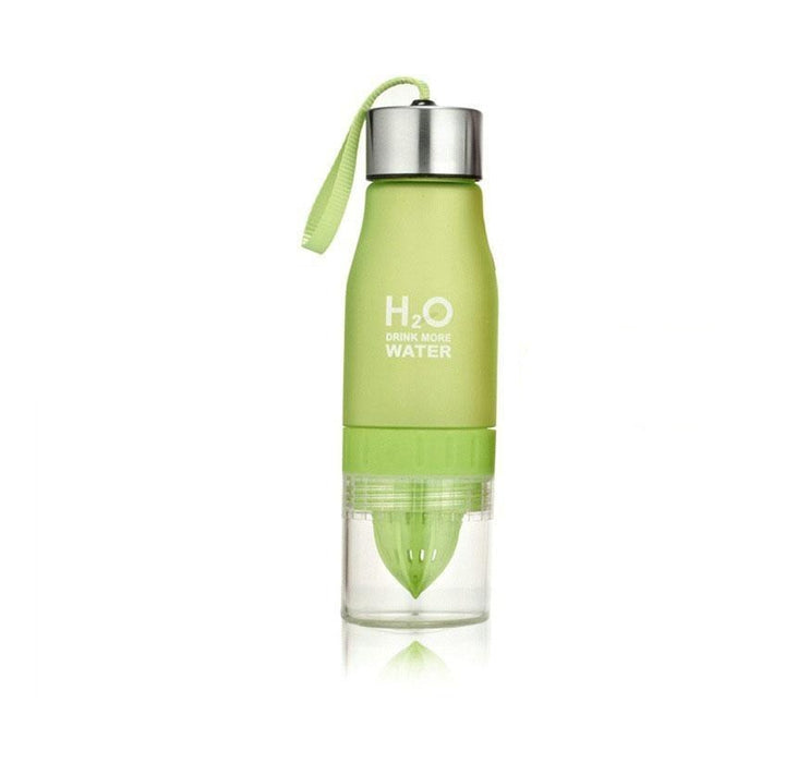 Lisslune | Water bottle for fresh taste
