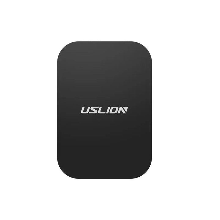 Lisslune | Magnetic iPhone Holder with Metal Plate - Versatile Hands-Free Holder for All Models