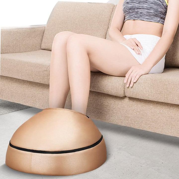 Lisslune | Shiatsu Foot Massager - Heated Foot Massager