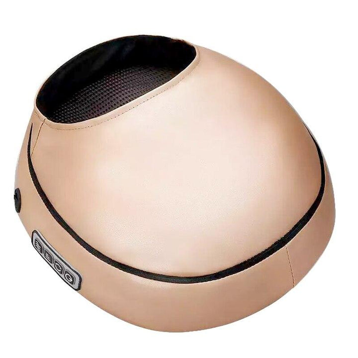 Lisslune | Shiatsu Foot Massager - Heated Foot Massager