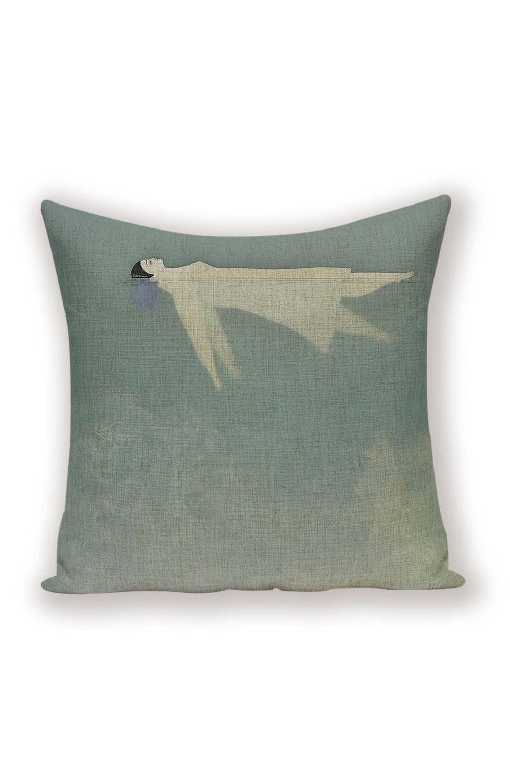 Lisslune | Ocean Themed Pillow Case
