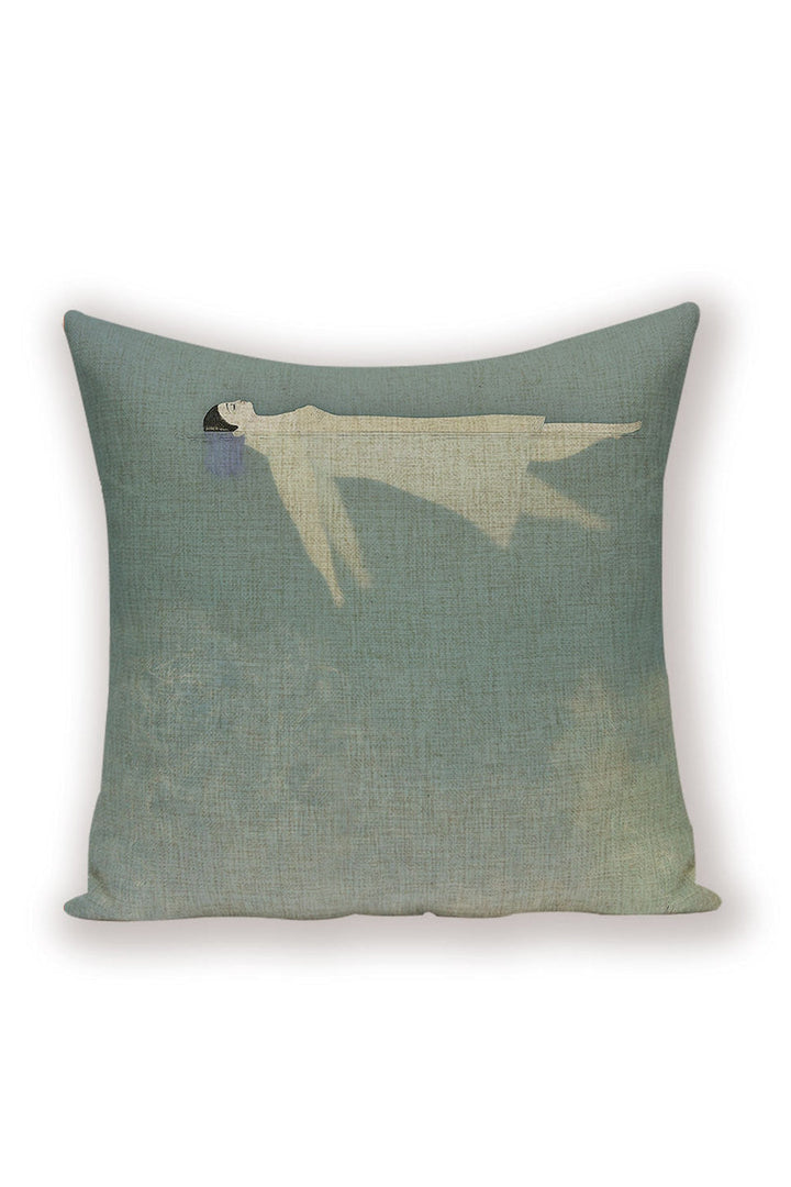 Lisslune | Ocean Themed Pillow Case
