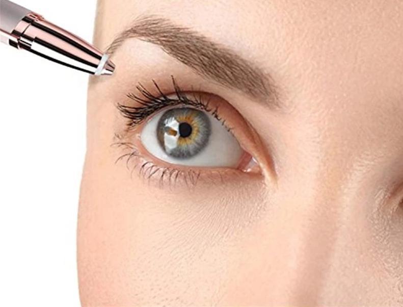 Lisslune | Flawless Facial Hair Remover