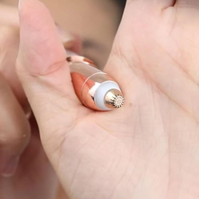 Lisslune | Flawless Facial Hair Remover