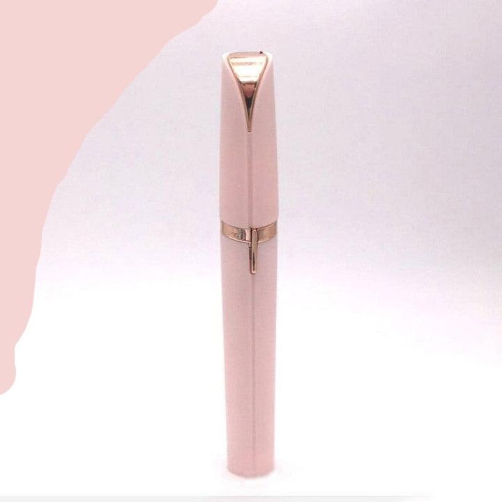 Lisslune | Flawless Facial Hair Remover