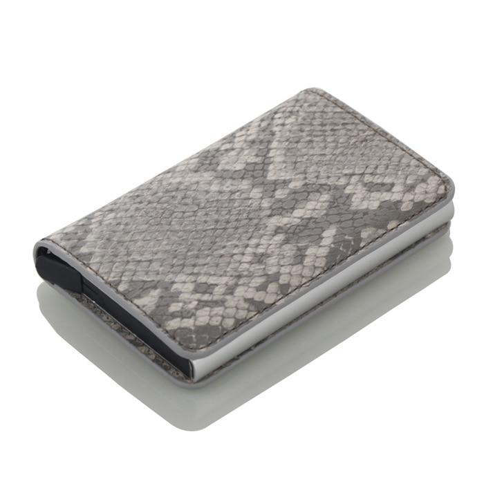 Lisslune | RFID Secure Wallet