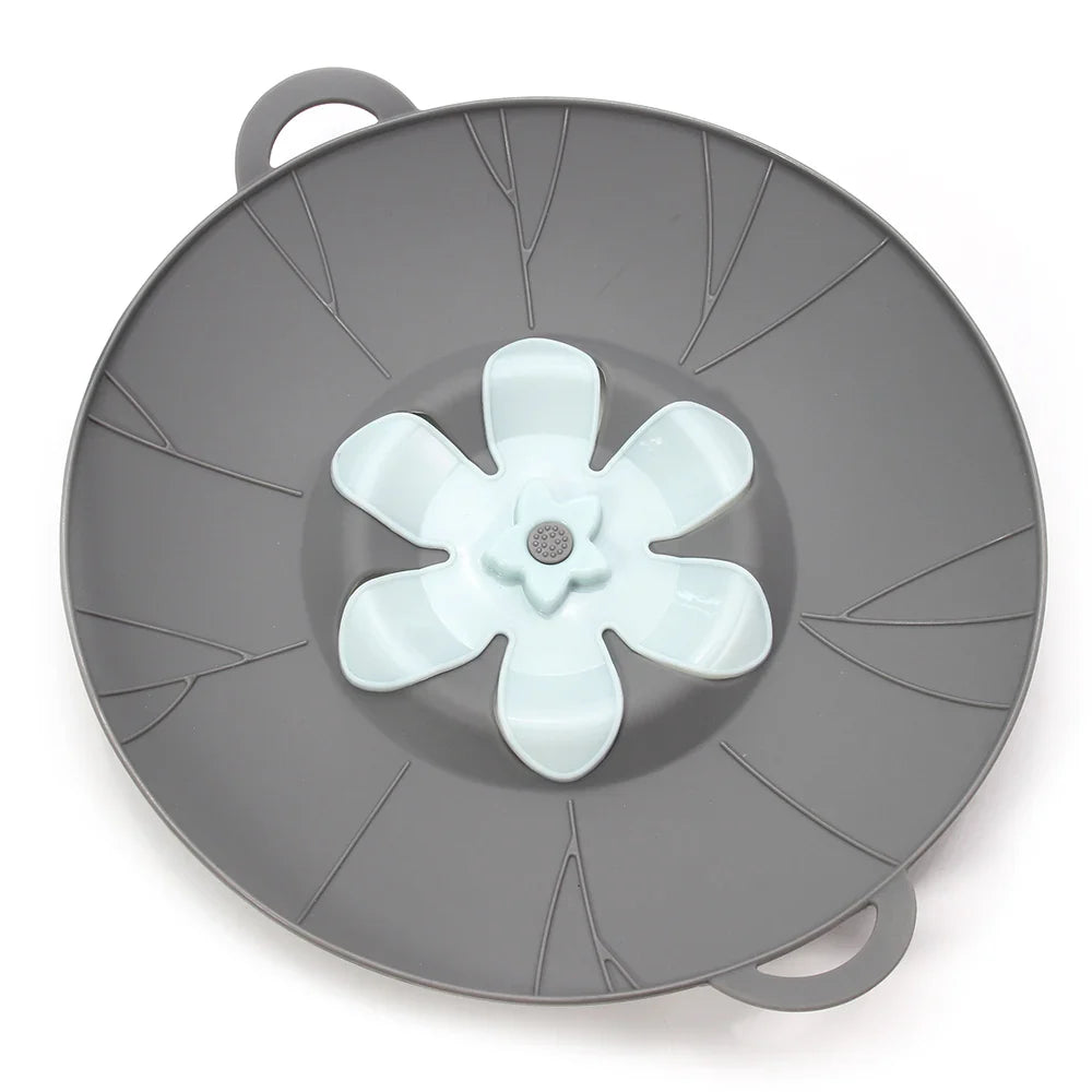 Lisslune | Practical Splash and Overflow Protection