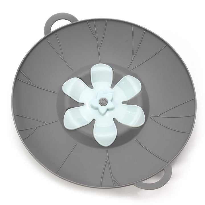 Lisslune | Practical Splash and Overflow Protection