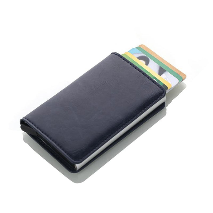 Lisslune | RFID Secure Wallet