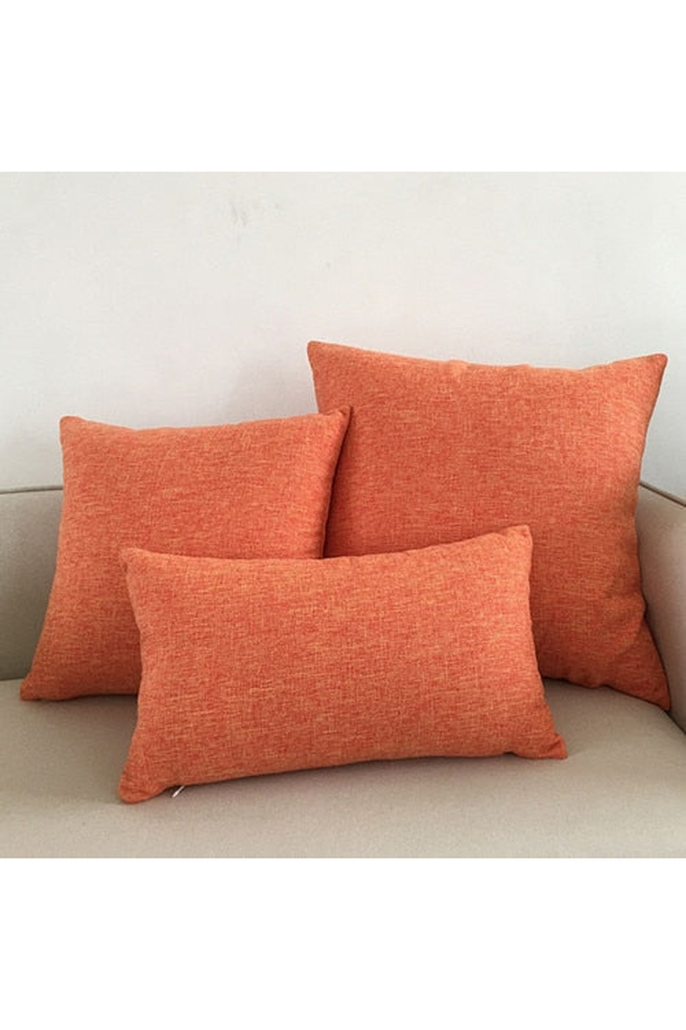 Lisslune | Monochrome Pillowcase Set
