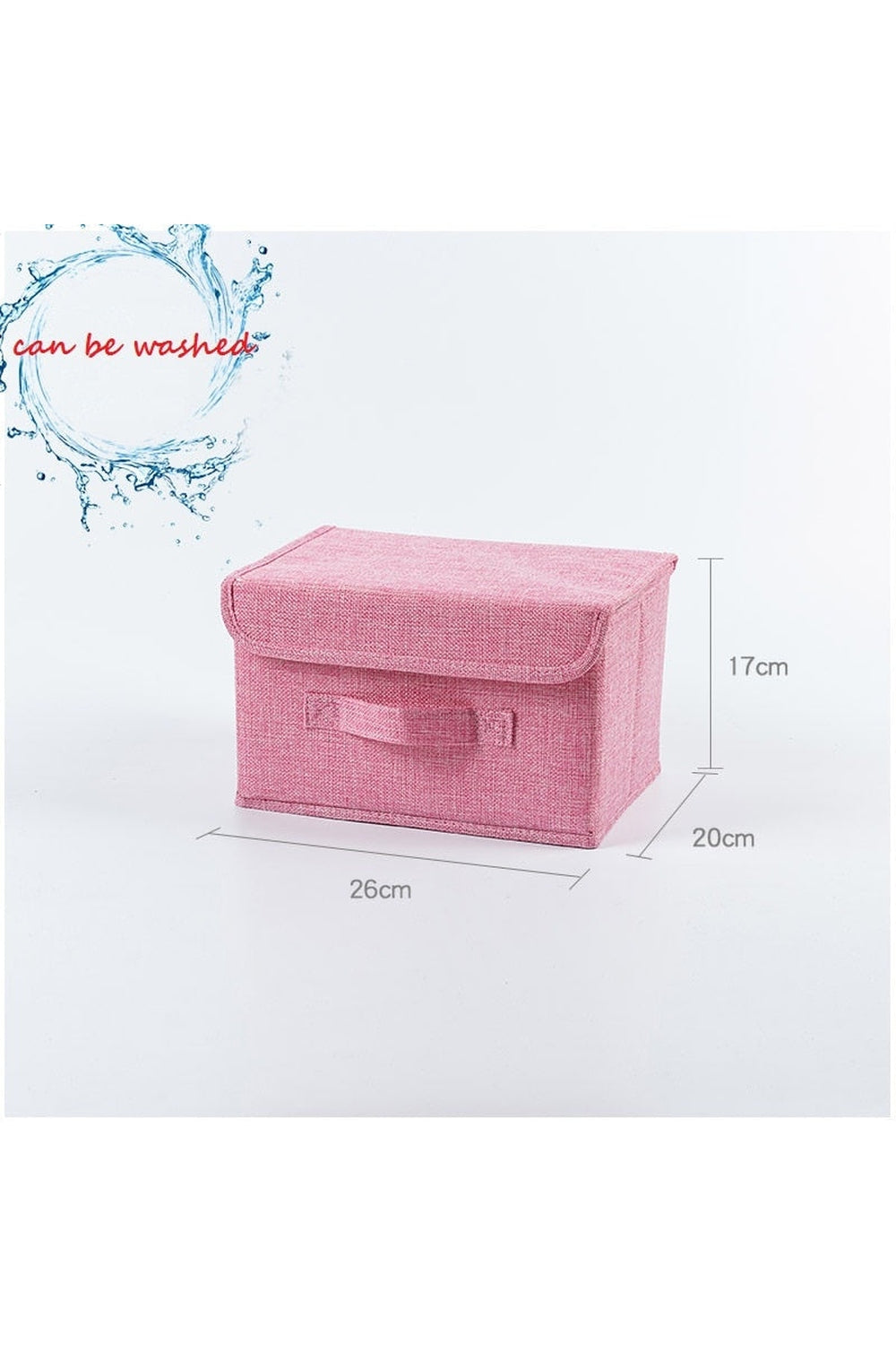 Lisslune | Storage organizer box
