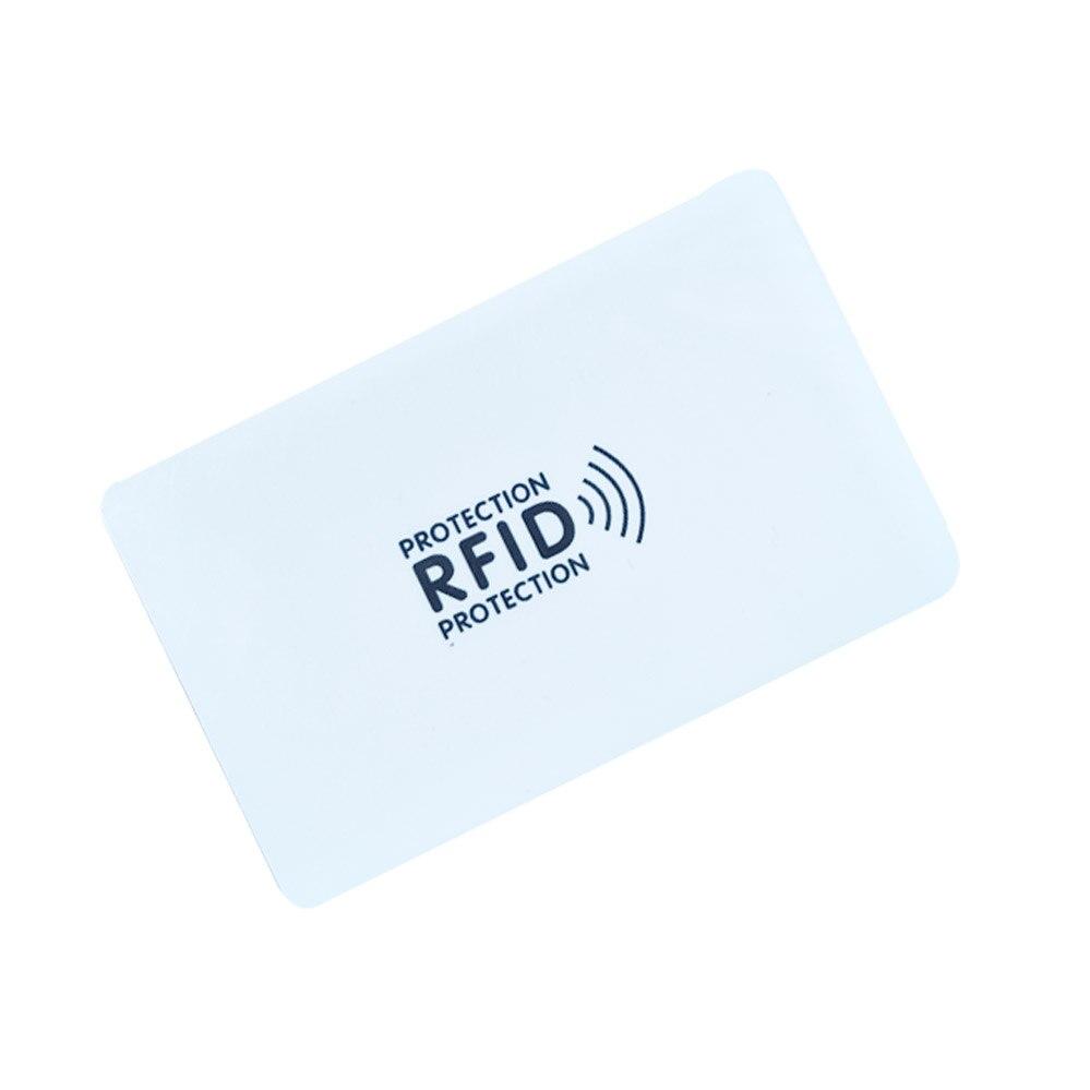 Lisslune | Payblock - RFID NFC Blocking for Wallet