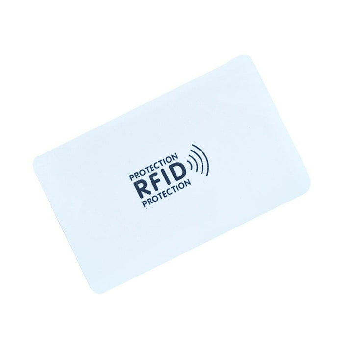 Lisslune | Payblock - RFID NFC Blocking for Wallet