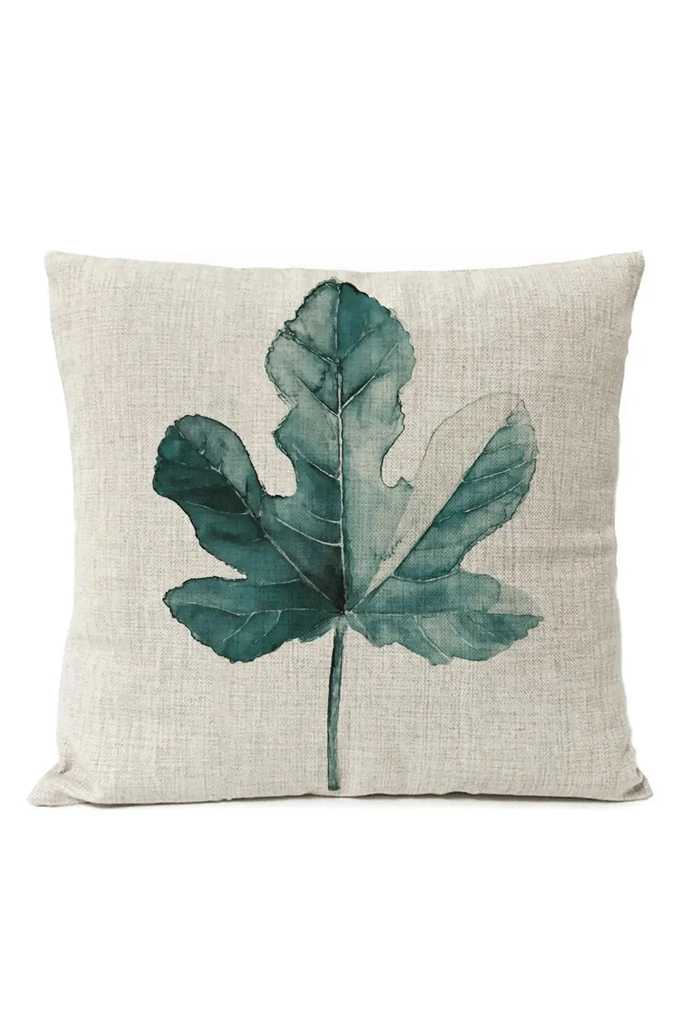 Lisslune | Bear Linen Pillowcase