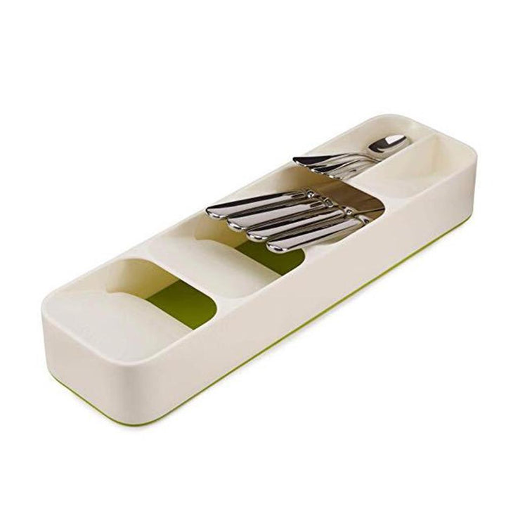 Lisslune | Compact Dish Storage Box