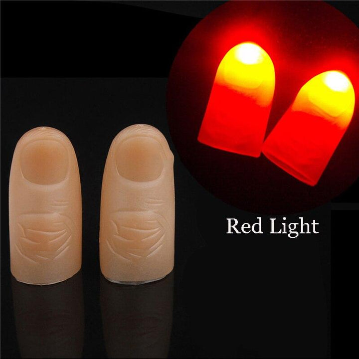 Lisslune | Magical Thumb Light 2-piece Set