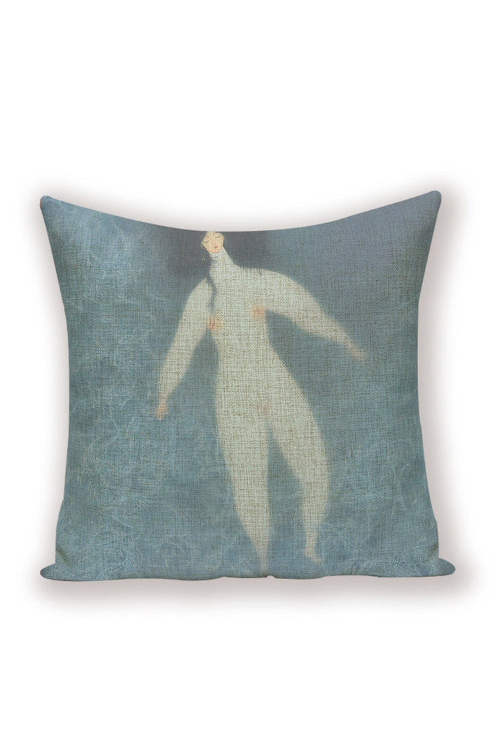 Lisslune | Ocean Themed Pillow Case