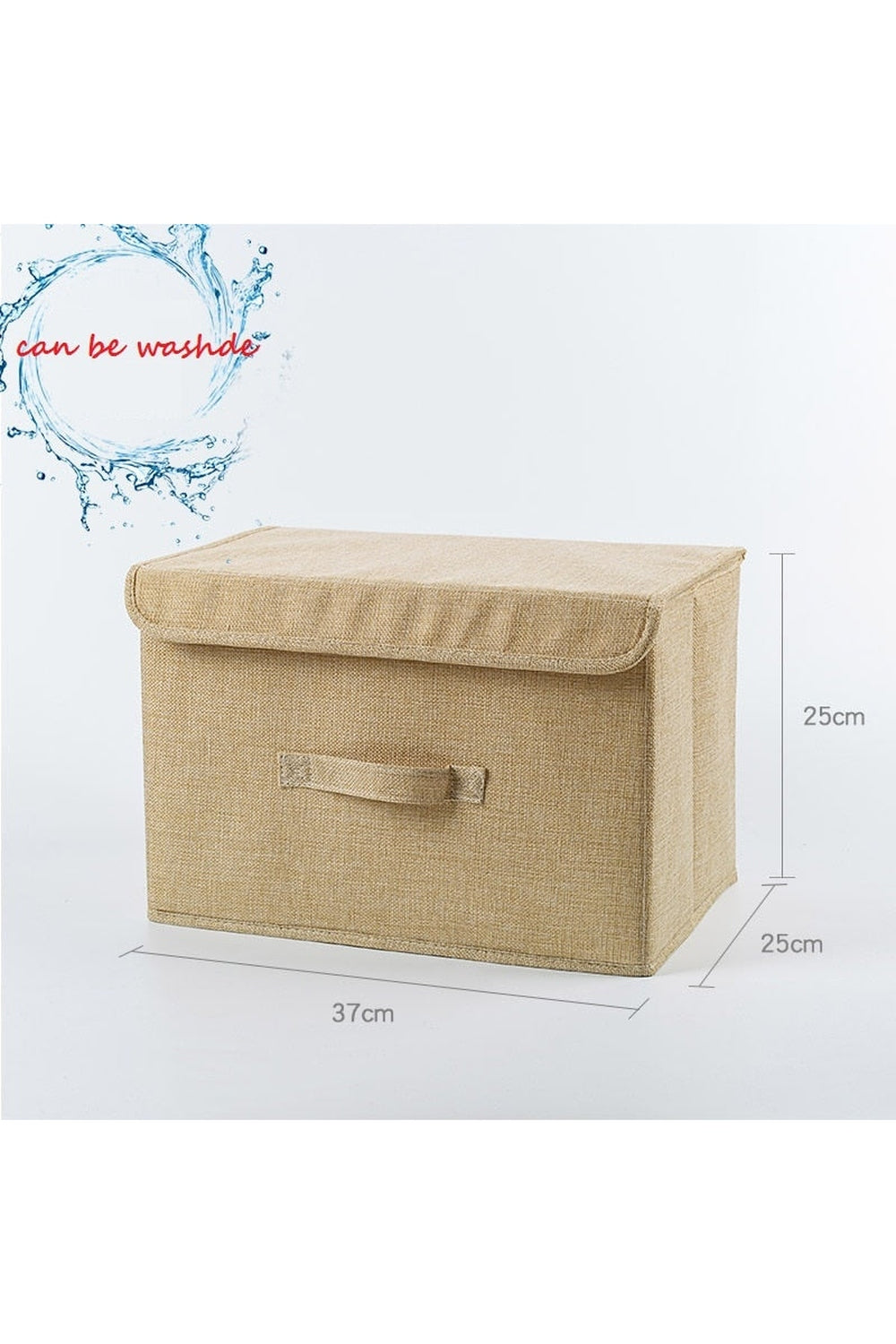 Lisslune | Storage organizer box