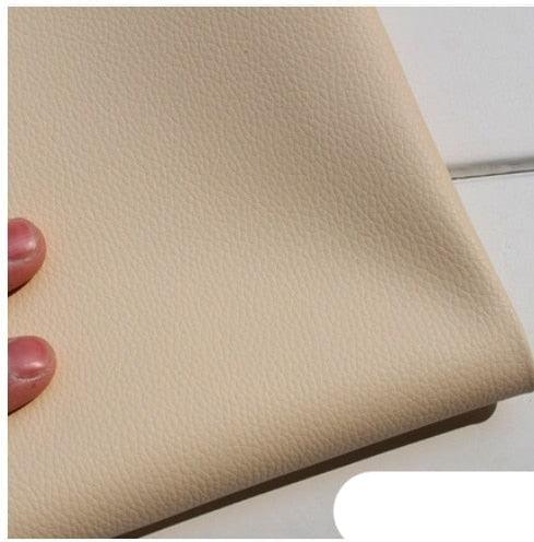 Lisslune | Artisan quality PVC leather bags by Buulqo: Create with elegance