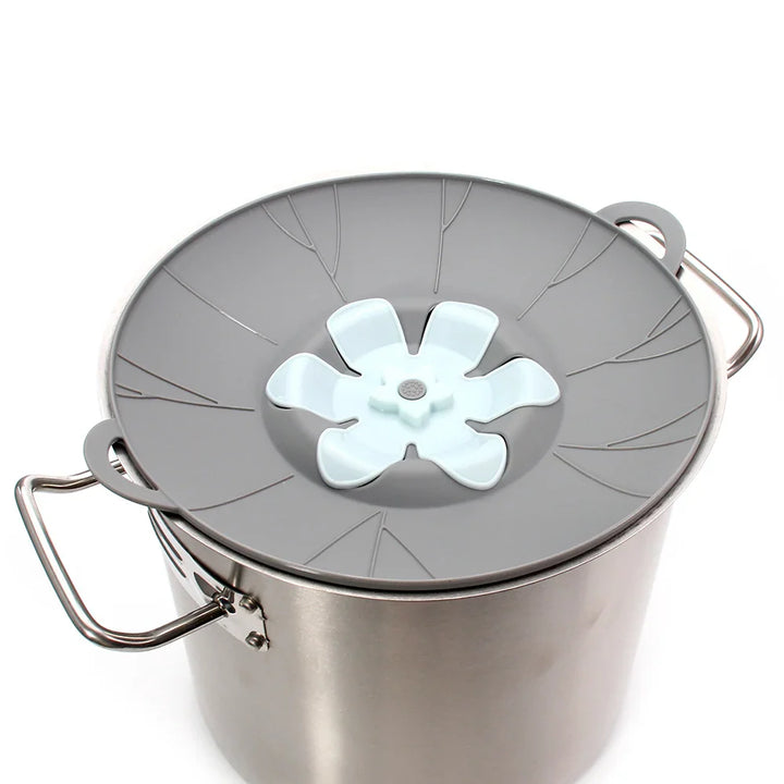 Lisslune | Practical Splash and Overflow Protection